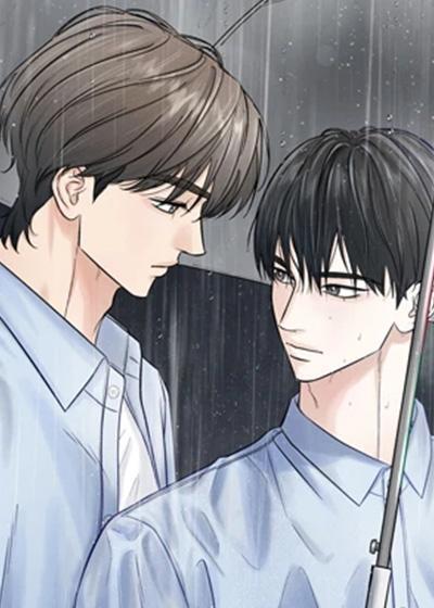 漫长的雨季 [db:作者] 漫画封面