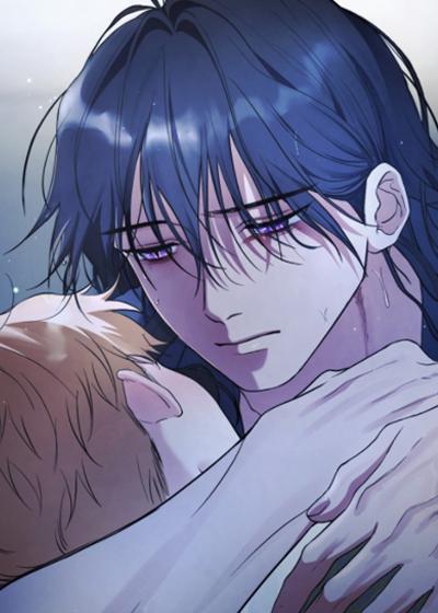 潮鸣之时 [db:作者] 漫画封面