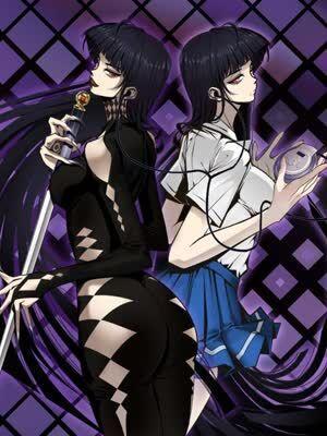 火力全开 [db:作者] 漫画封面