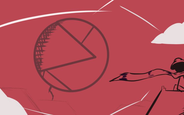 火柴人：绝命危机 七星Chateseng 漫画封面