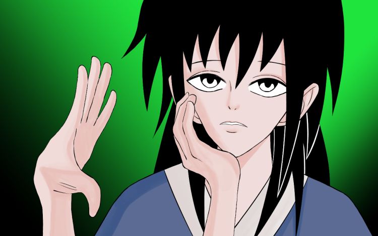 火烧云 【已注销】 漫画封面