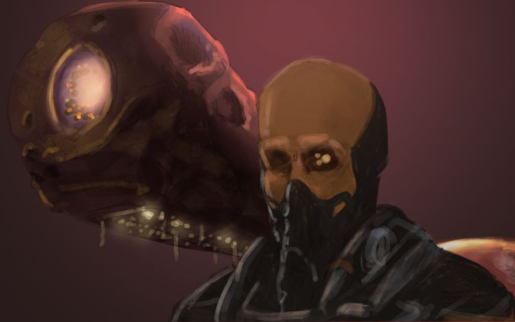 灭世绝尘 东吴十七步 漫画封面