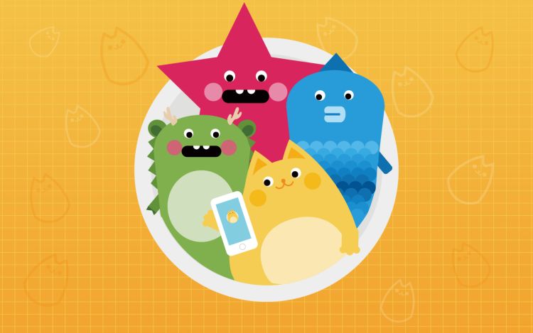 灯泡星球 小马驾驾 漫画封面