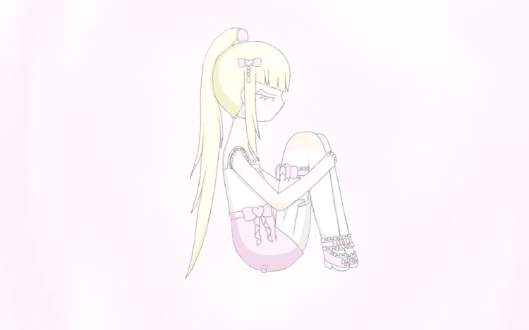 灵之旅 露伊可 漫画封面