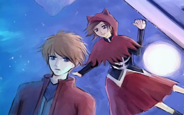 灵兽守护计划 精分发作中的毛毛 漫画封面