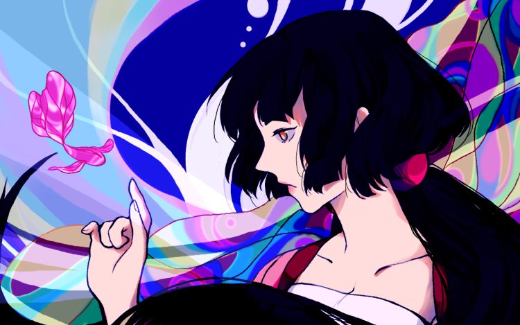 灵师 仓鸮咕咕咕 漫画封面