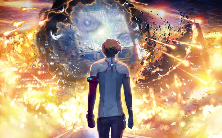 灵毓学堂 漫画酵母 漫画封面