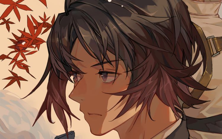 灵源再聚 KRT深渊之石 漫画封面