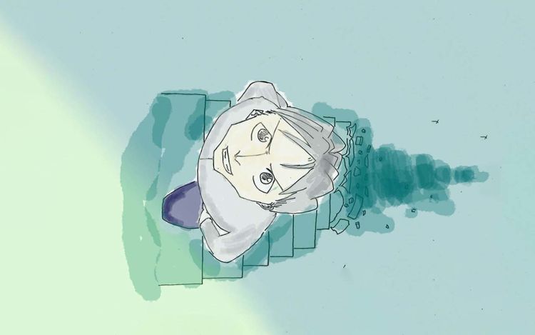 灵界战 千计划 漫画封面