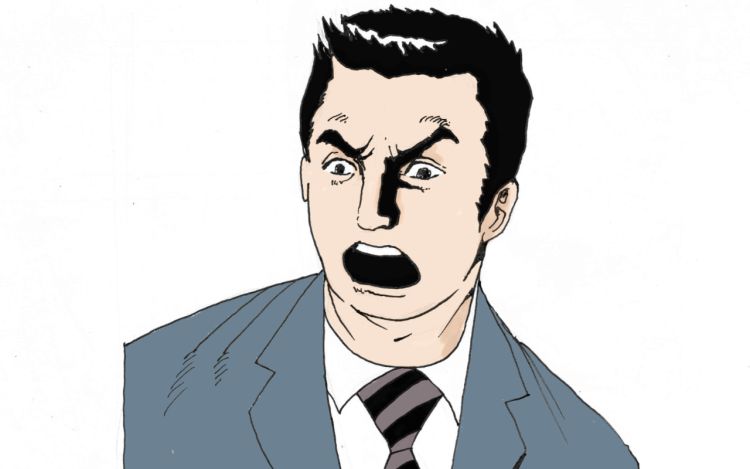 灵界指标 呕吐娃娃_ 漫画封面