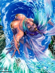 灵魂之火：暗影魔法 [db:作者] 漫画封面