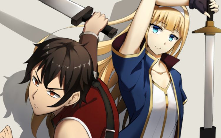 灵魂游戏 yifing 漫画封面