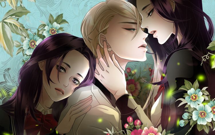 灵魂的重量 一滴马克非 漫画封面