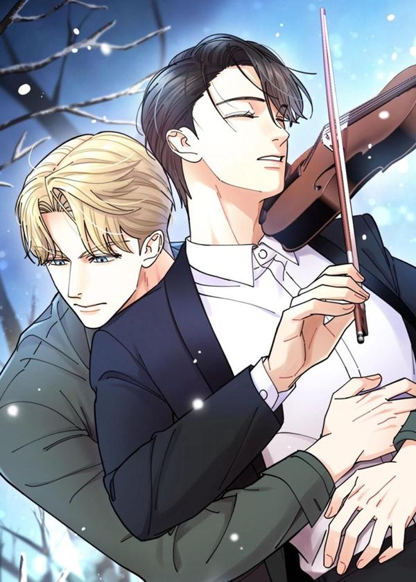 灿烂的黑暗 [db:作者] 漫画封面