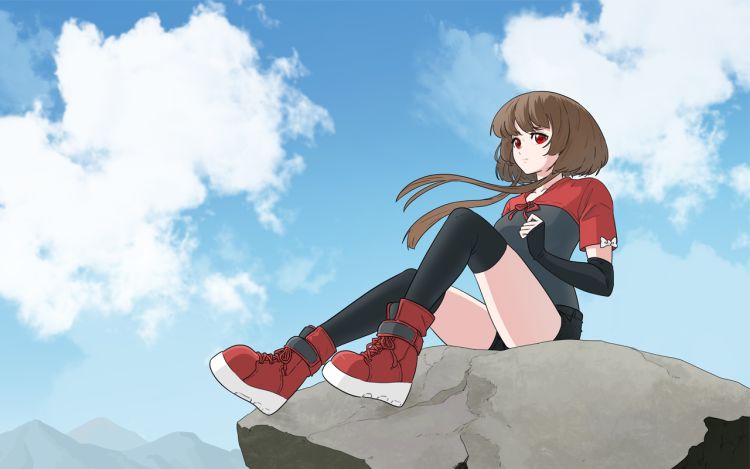 炁临 妙清Rick 漫画封面