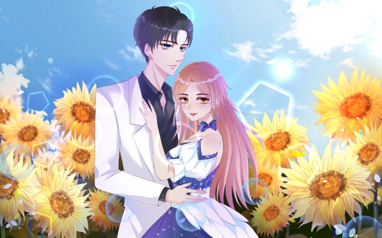 炙热 晗煜要搬砖 漫画封面