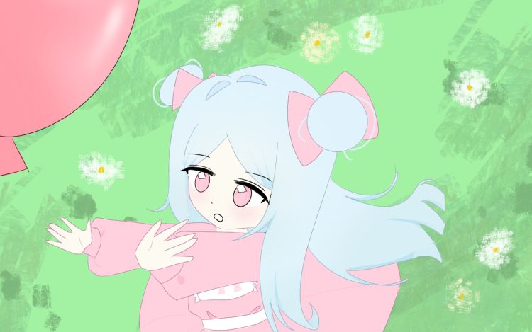 炮灰女儿今天也想逃跑！ 【已注销】 漫画封面