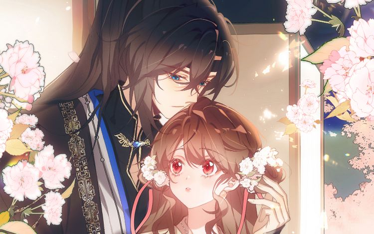 炮灰闺女的生存方式 乌里丑丑（原著）+流浪草工作室 漫画封面