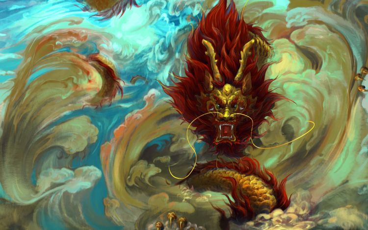 点龙惊（实验板） 源泰大寨主 漫画封面