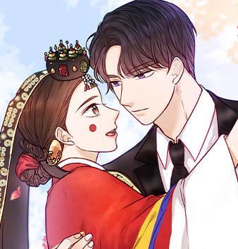 烈女朴氏契约结婚 [db:作者] 漫画封面