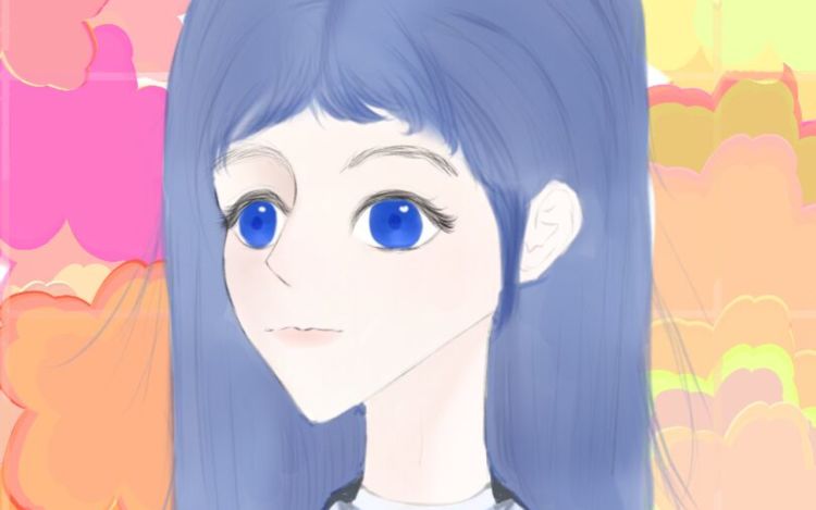 烈阳 KK世界居民_0FXfxj 漫画封面