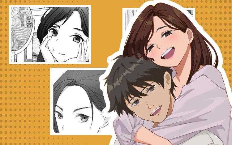 烟影 KK世界居民_V7inDd 漫画封面