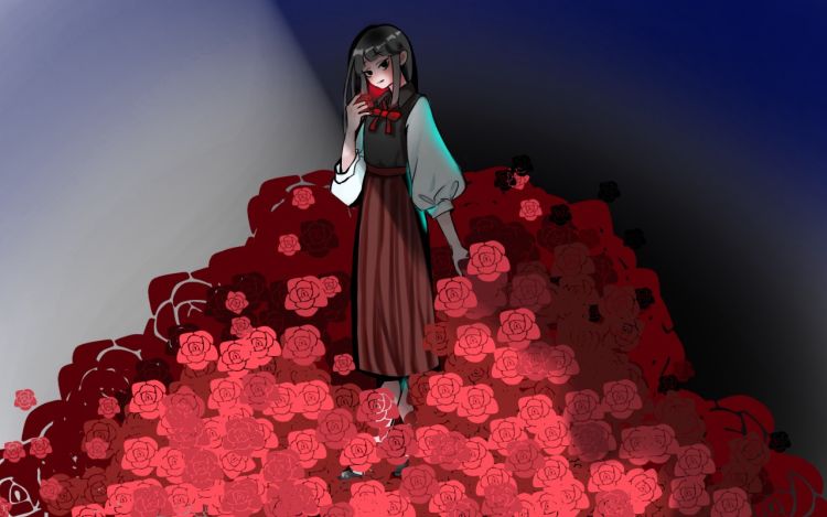 烟霭纷纷 是个人_EUac8z 漫画封面