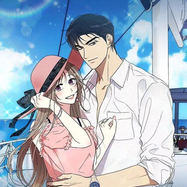 热恋教学 [db:作者] 漫画封面