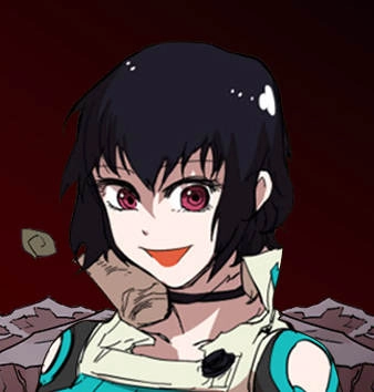 热练战士 [db:作者] 漫画封面