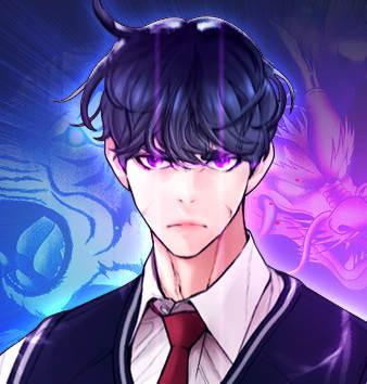 热血校爸 [db:作者] 漫画封面