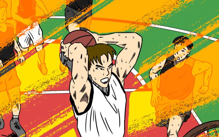 热血现科 涅槃重生12138 漫画封面