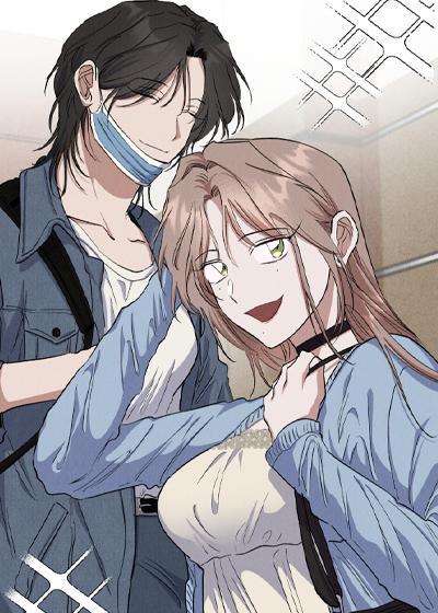 焦灼镜头 [db:作者] 漫画封面