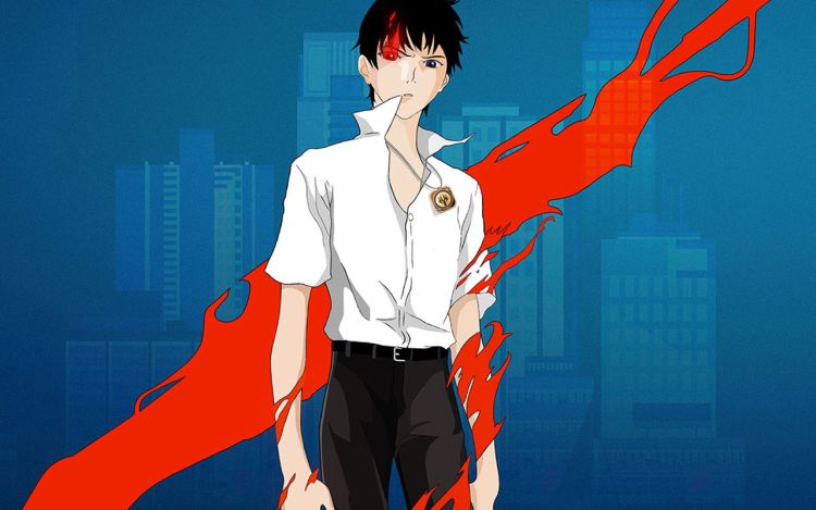 焱幻纹章 PeterPan_zXbP0B 漫画封面