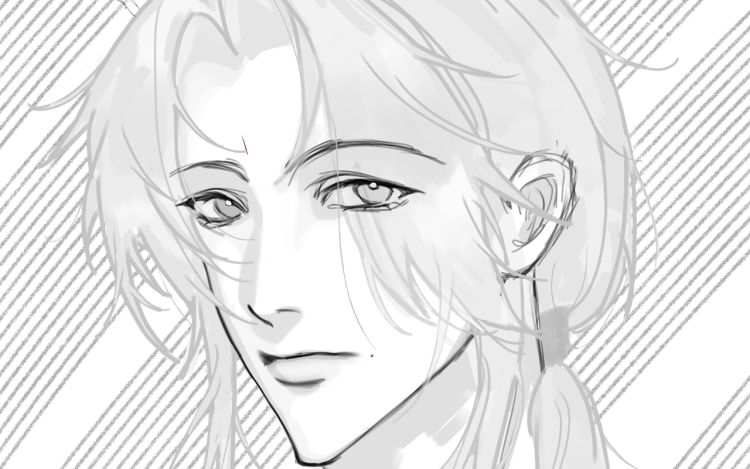 熟人 弧兀 漫画封面