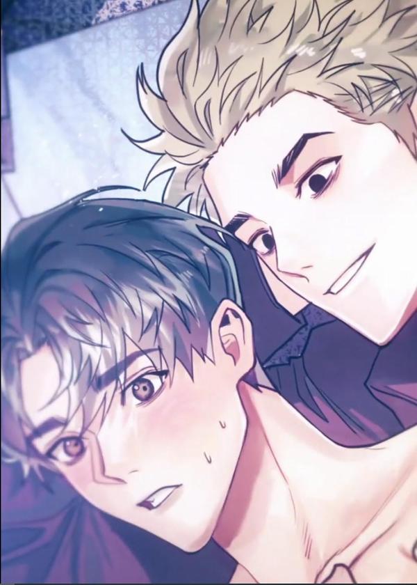 熟悉的犯人 [db:作者] 漫画封面