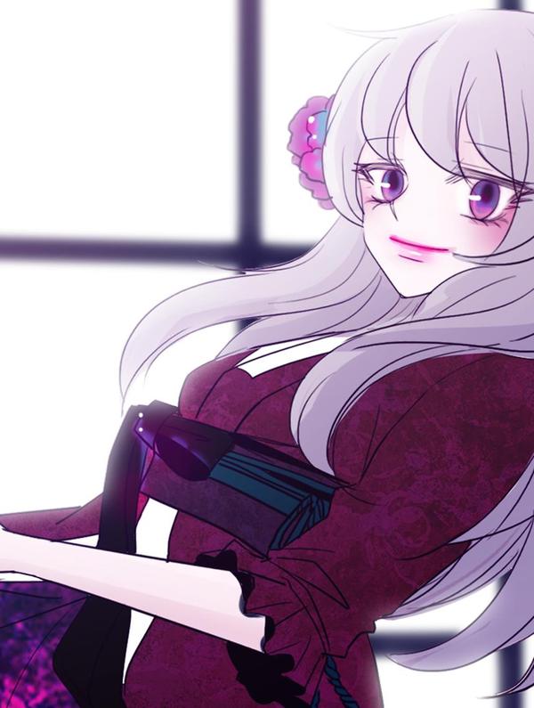 燕子传 [db:作者] 漫画封面