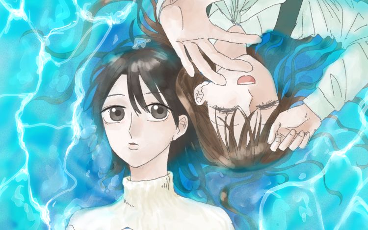 燕子高飞 传华_k0MlVt 漫画封面