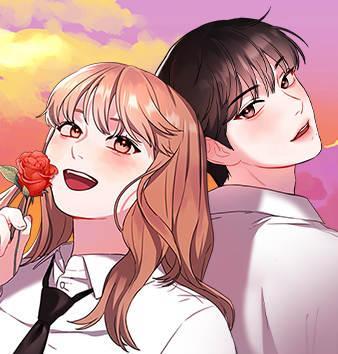 爱上致命诱惑 [db:作者] 漫画封面