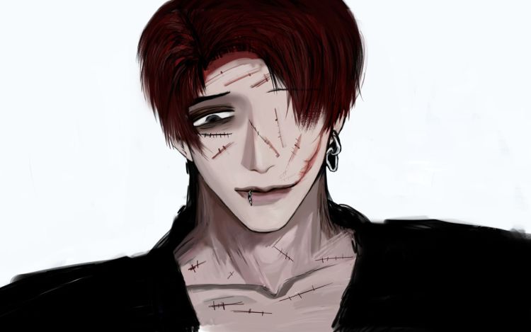 爱之付 rkcs-bl推漫 漫画封面