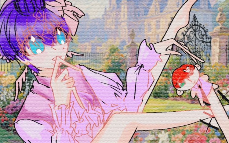 爱囚 大口吃海 漫画封面