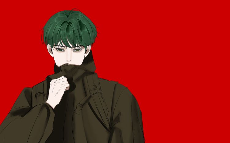 爱情三明治 麻辣大粽子 漫画封面