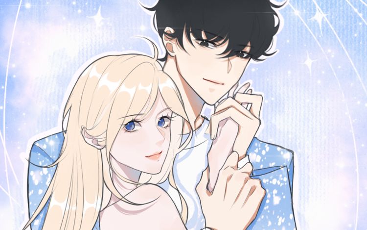 爱是四季常青 清鱼Jun 漫画封面