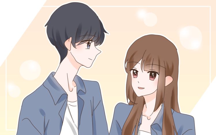 爱的回归线 报纸团 漫画封面