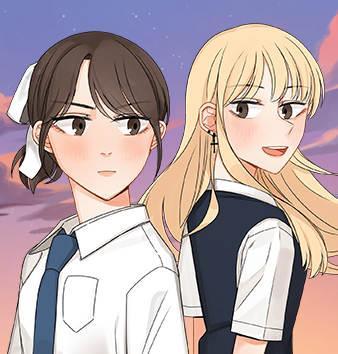 爱的旋律 [db:作者] 漫画封面