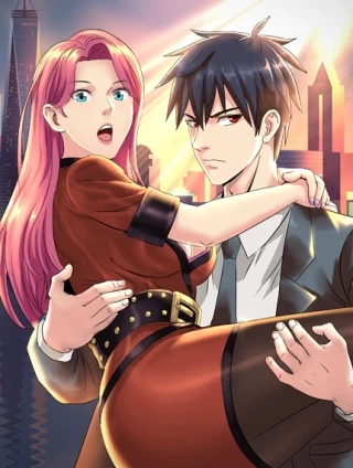 牛大力进城 [db:作者] 漫画封面