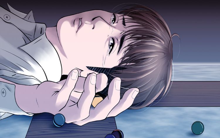 牛奶与蜂蜜2 蒙恩的Shelly 漫画封面