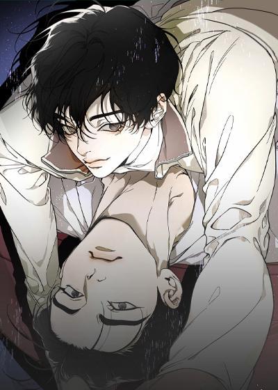 物种的进化 [db:作者] 漫画封面