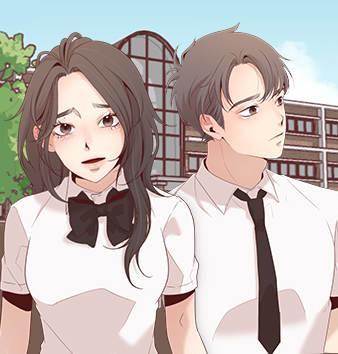 牵牛和仙女 [db:作者] 漫画封面