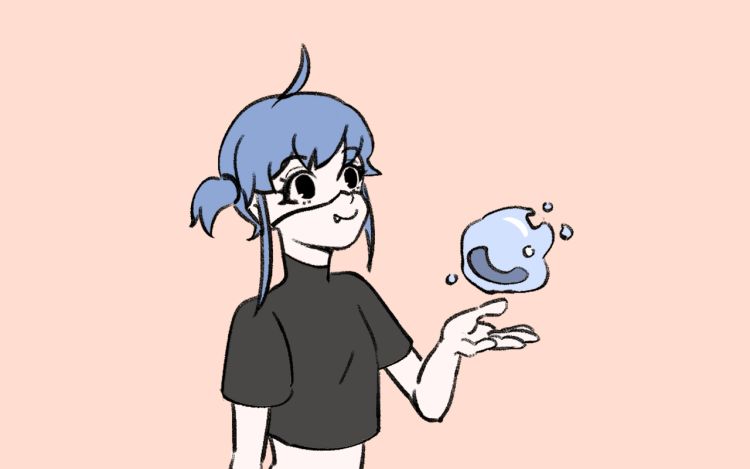 特别警卫部的日常 果裹菓 漫画封面