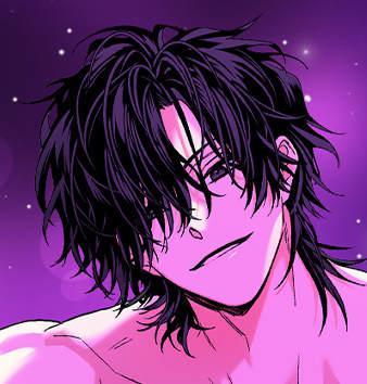 特殊关系 [db:作者] 漫画封面